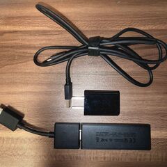 第3世代　fire TV stick 【箱なし】