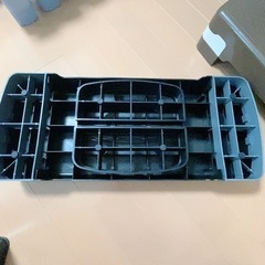 踏み台昇降用の台、無料で差し上げます。の画像