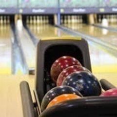 ボウリング大会🎳