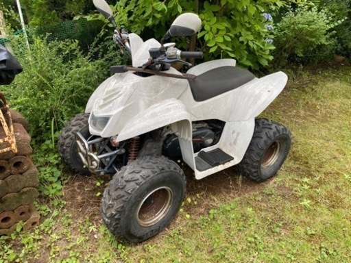 バギー‼️レストアベース‼️