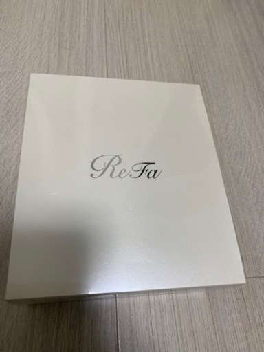 リファ　refa フォーカラットレイ