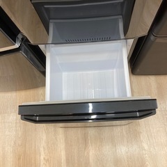 【トレファク筑紫野店】三菱の2ドア冷蔵庫でございます。【取りに来られる方限定】 トレファク筑紫野店】三菱の2ドア冷蔵庫でございます。【取りに