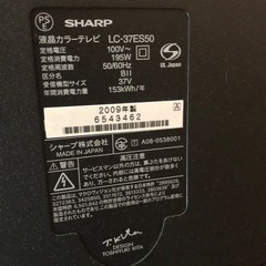 テレビ　ジャンクの画像