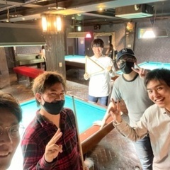 わちゃわちゃやってます👍