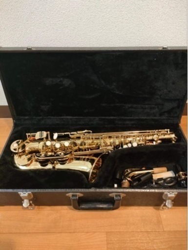 アルトサックス Maxtone