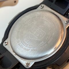 ✨🔔期間限定・特別価格🔔✨ Gショック タフソーラー/マルチバンド6(電波時計) 限定カラー GAW-100ARの画像