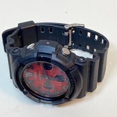 ✨🔔期間限定・特別価格🔔✨ Gショック タフソーラー/マルチバンド6(電波時計) 限定カラー GAW-100ARの画像