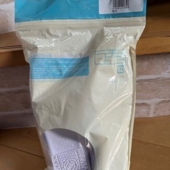 新品☆未開封☆上履き☆23.0cm☆バレーシューズ☆小学校の画像