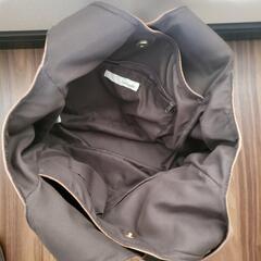 【お取引先決定】美品♡ブラウンのショルダーバッグの画像