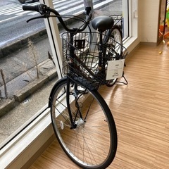 LEON(レオン)より２７インチの自転車のご紹介！ LEON(レオン)より27インチの自転車のご紹介！