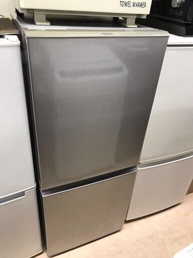 特価商品！！！　状態Ａランク！！！　２０２０年製　アクア　２ドア冷蔵庫　１８，０００円（税込）