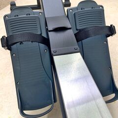 【お引取り限定】Concept2 ローイングエルゴメーター　モデルD　PM5