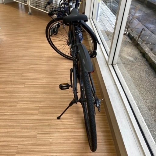 Panasonic(パナソニック)より電動アシスト自転車28インチのご紹介！