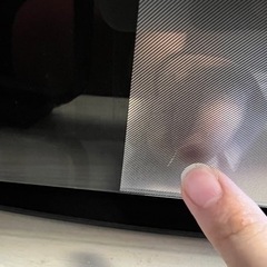 【差し上げます】【CD、ラジオ、旧ipod】Panasonic SC-HC30の画像