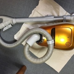 【ジャンク】まだ使えます！掃除機