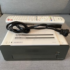 Panasonic ブルーレイ DIGA DMR-UCZ2060