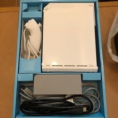 Wii一式