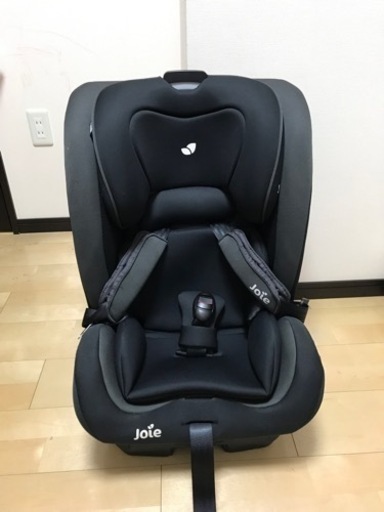 joie bold チャイルドシート