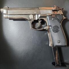 美品　マルシン　ベレッタ　M92Fの画像