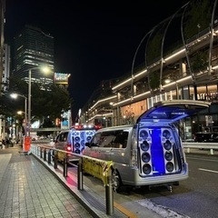 ホンダ　ステップワゴンrf1の画像