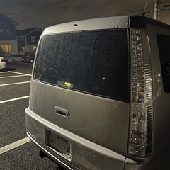 ホンダ　ステップワゴンrf1の画像