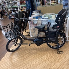 YAMAHA(やまは)より電動アシスト自転車20インチのご紹介！