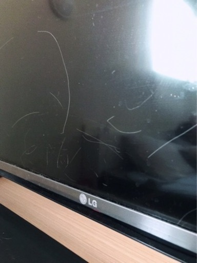 薄型テレビ55インチ