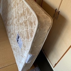 マットレスの画像