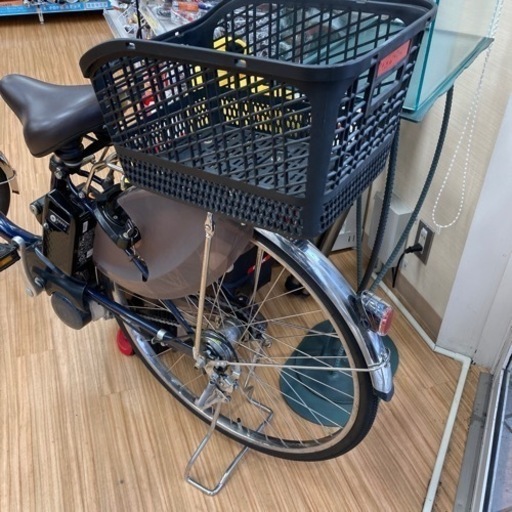 Panasonic(パナソニック)より電動アシスト自転車26インチのご紹介！