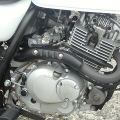 スズキ　バンバン200　TW200　225　ストリート　オフロード　オシャレな1台　佐賀　福岡　熊本の画像
