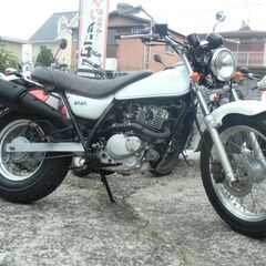 スズキ　バンバン200　TW200　225　ストリート　オフロー...