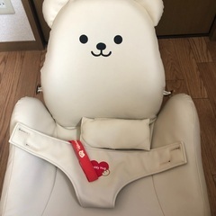 テディハグ　値下げしました。