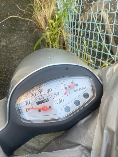 レッツ4 実動、セル1発