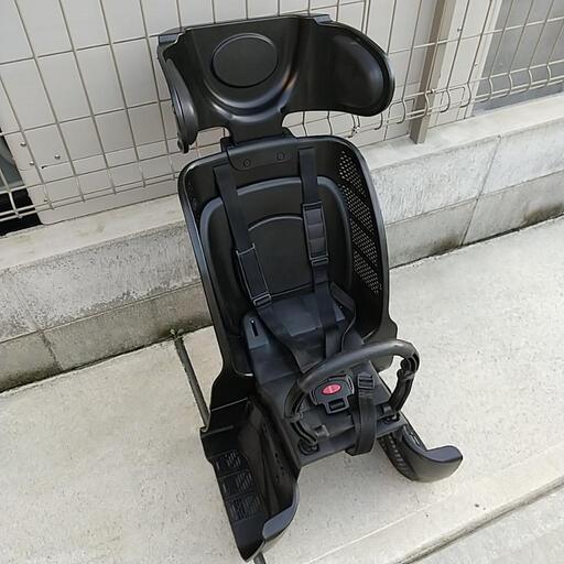 ブリジストン製 自転車用 チャイルドシート