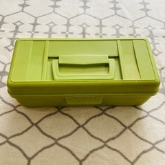 釣り具　釣具　収納ケース　ボックス