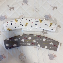 【お話中】Aprica ベビーカー フロントガードカバー