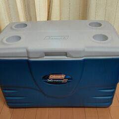 コールマン　クーラーボックス　【52QT エクストリーム(R) 】