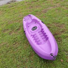 カヤック　一人乗り用の画像