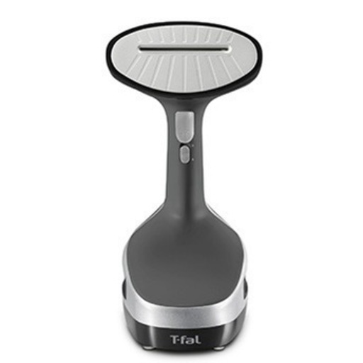 T-fal 衣類スチーマー　アクセススチームプラス　ティファール　DT8100J0 ブラック　黒