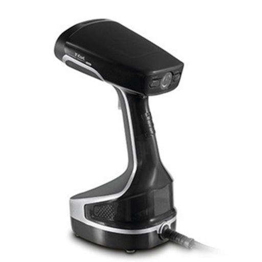 T-fal 衣類スチーマー　アクセススチームプラス　ティファール　DT8100J0 ブラック　黒
