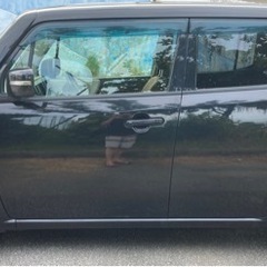 ニッサン　モコ　24年式　車検あり　通勤　通学の画像