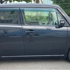 ニッサン　モコ　24年式　車検あり　通勤　通学の画像