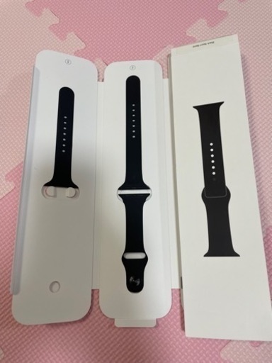 Apple Watch Series6 44mm GPSモデル
