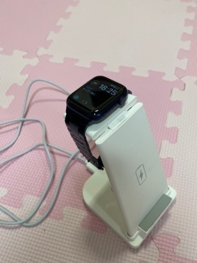Apple Watch Series6 44mm GPSモデル