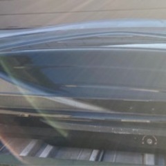 THULE Excellence XT ジェットバックの画像