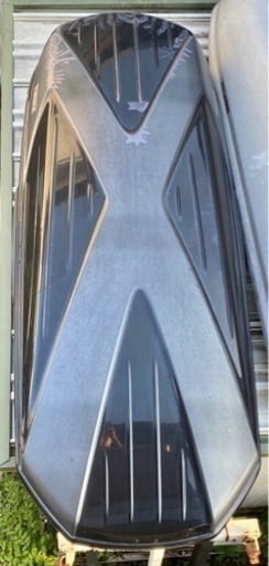 THULE Excellence XT ジェットバック