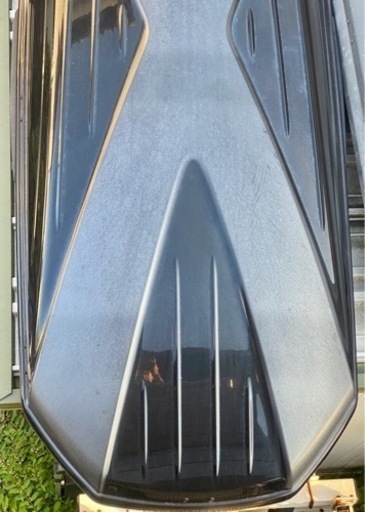 THULE Excellence XT ジェットバック