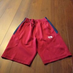 「交渉中です」体操服　短パン2枚セット　Msize
