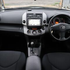 RAV4 G 4WD 車検R5年3月 走行112000㌔の画像