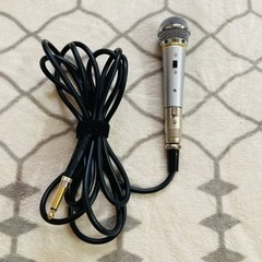 マイク　audio-technica  AT-X3  
